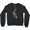 robbot Crewneck Sweatshirt