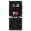 I Love Acupuncture Samsung Galaxy S8 Plus