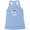 inspire one Racerback Tank