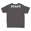 Staff Youth Tee