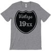 vintage T-Shirt