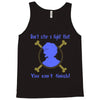 Sanji One Piece Tank Top