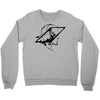 avicii 3 Crewneck Sweatshirt