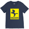 unicorn V-Neck Tee