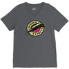 nekobus express V-Neck Tee