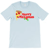 merry pizzamas 2 T-Shirt