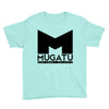 mugatu Youth Tee