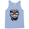 body by victor Tank Top