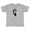 2 P Toddler T-shirt