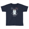 all play and no work Toddler T-shirt