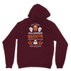 halloween warrior Unisex Hoodie
