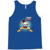 i want candy Tank Top