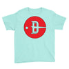 D Youth Tee