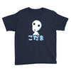glowing spirit Youth Tee