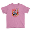 let's sacrifice toby Youth Tee