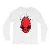 angry Long Sleeve Shirts