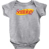 seintology Baby Bodysuit