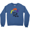 spell on you Crewneck Sweatshirt