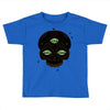 see no evil off Toddler T-shirt