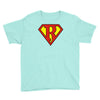 prayers for rome Youth Tee