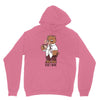 bearly awake Unisex Hoodie