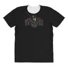 hawks leader All Over Women's T-shirt