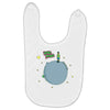 little fresh prince Baby Bibs