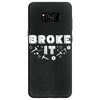 Broke It - Fixed It Samsung Galaxy S8
