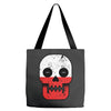 poland till i die Tote Bags