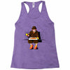secret habit Racerback Tank