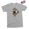 slowride surf men's surfing Exclusive T-shirt
