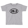 262 Toddler T-shirt