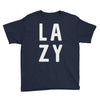 lazy Youth Tee