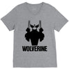 wolverine 2 V-Neck Tee