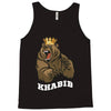 bear khabib Tank Top