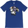 overwatch winston tee T-Shirt