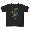 dna Toddler T-shirt