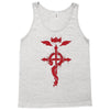 i am alchemist Tank Top