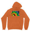 jake paul Jungle Parrot Unisex Hoodie