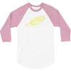 rocket 69 3/4 Sleeve Shirt