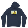Shower Mood Unisex Hoodie
