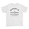 Dobrik By Dobrik For David Dobrik Youth Tee