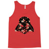 Dart Vader Tank Top