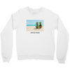Vacay Mode Crewneck Sweatshirt