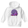bonnie plushie Youth Hoodie