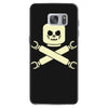 plastic block pirates Samsung Galaxy S7