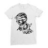 fixed Ladies Fitted T-Shirt