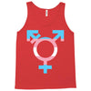 transgender Tank Top