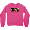Life Is Boring Crewneck Sweatshirt