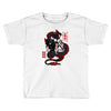 arashikage clan Toddler T-shirt